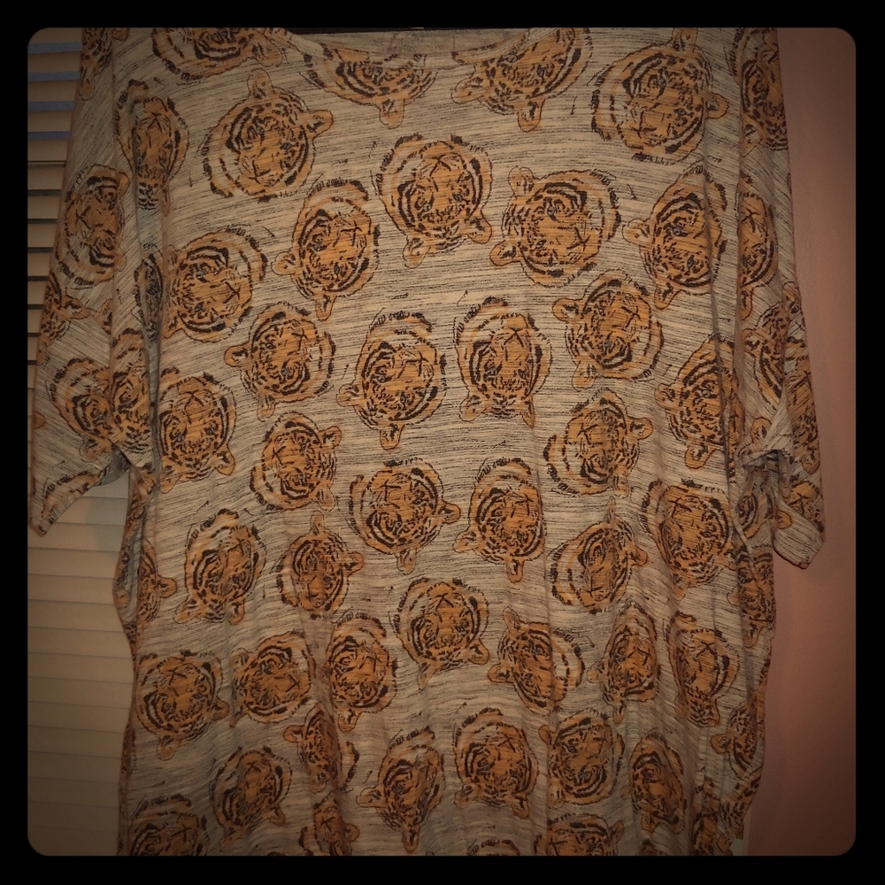 Lularoe Irma